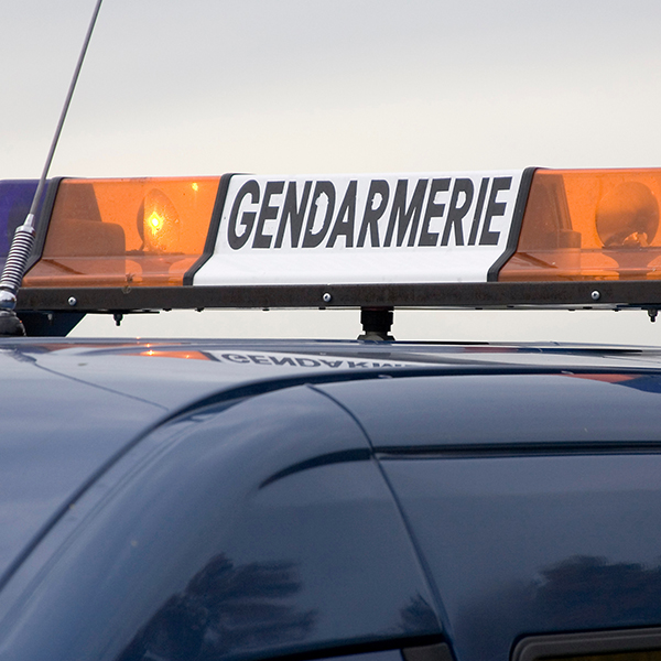 Gendarmerie martinique