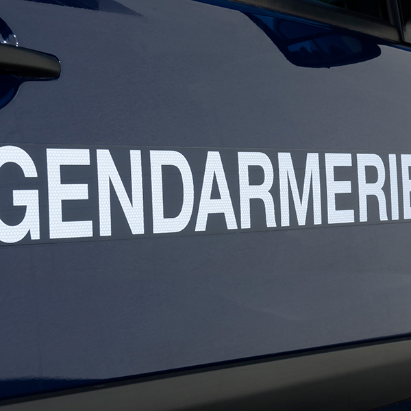 Gendarmerie martinique