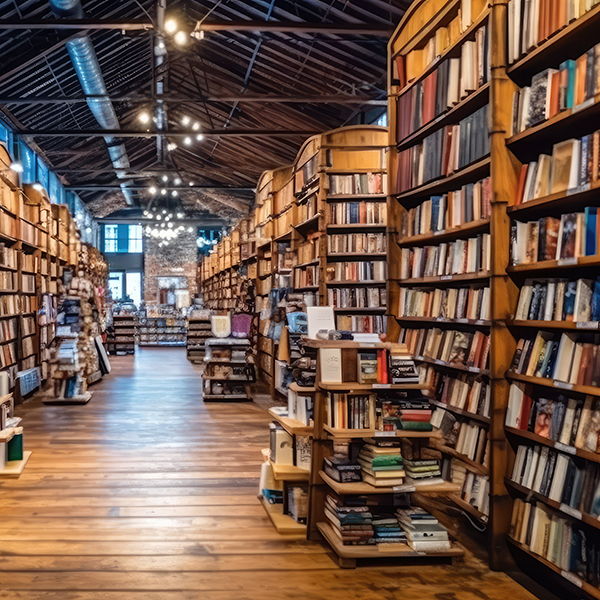 Librairie martinique