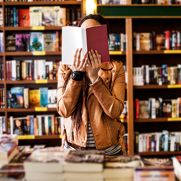 Librairie martinique