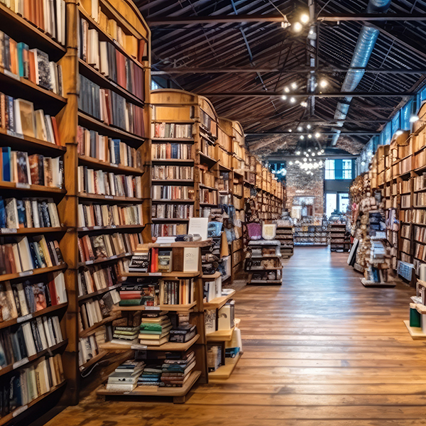 Librairie martinique