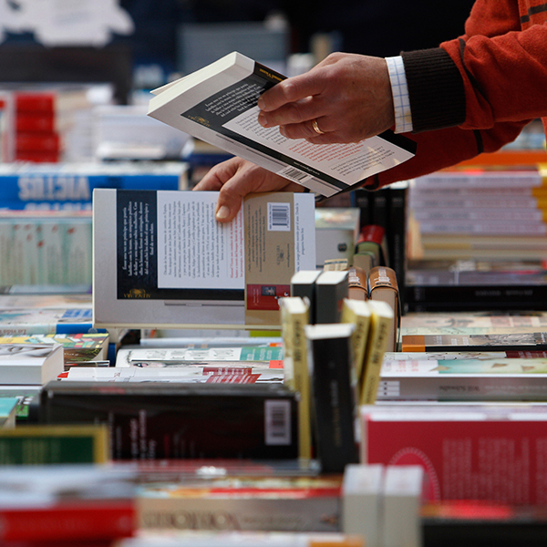 Librairie martinique