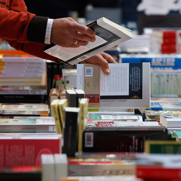 Librairie martinique