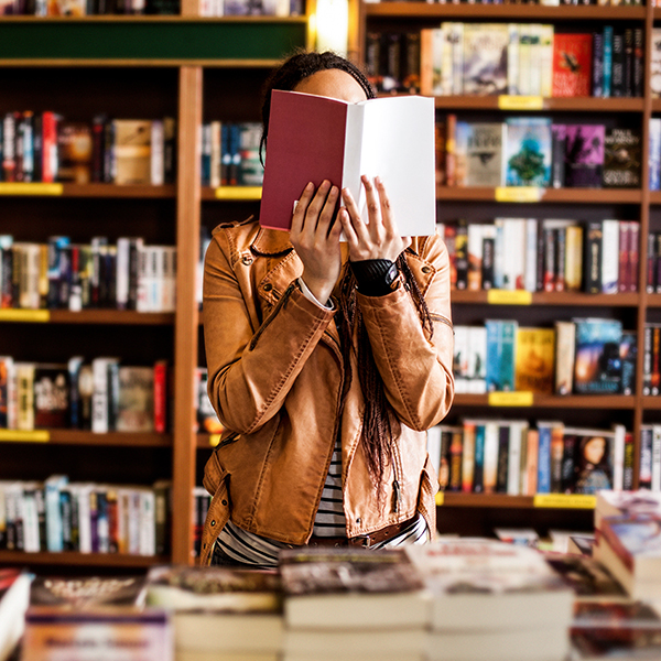 Librairie martinique