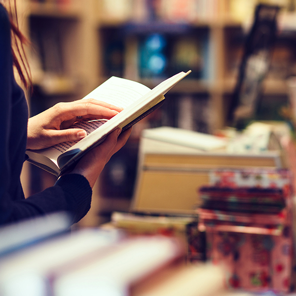 Librairie martinique