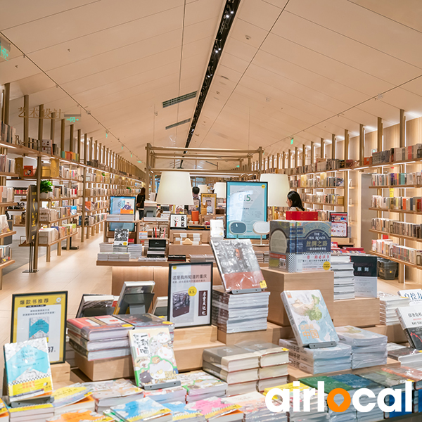 Librairie martinique