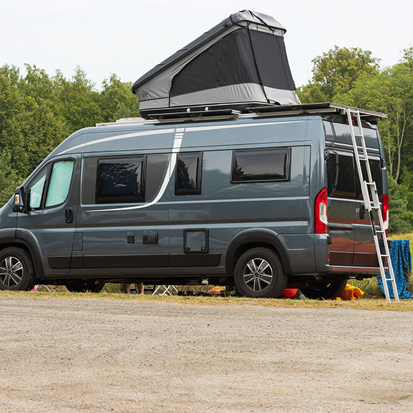 Location camping car martinique