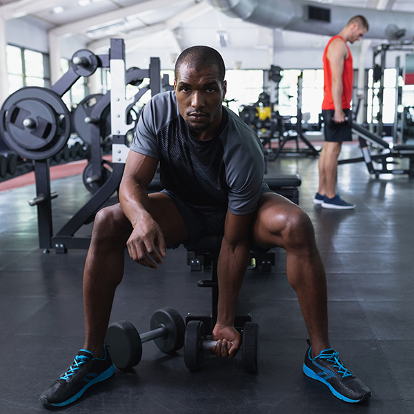 Salle de sport martinique