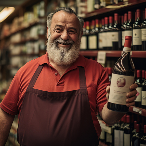 Magasin vins et spiritueux martinique