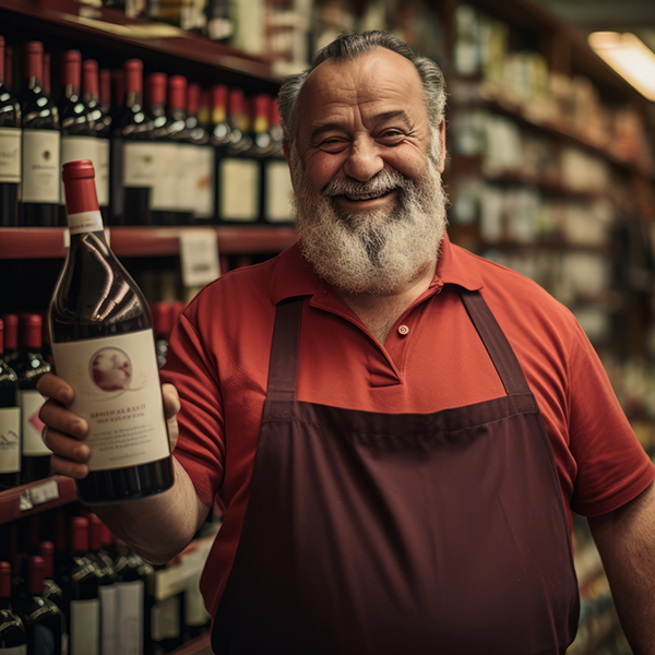 Magasin vins et spiritueux martinique