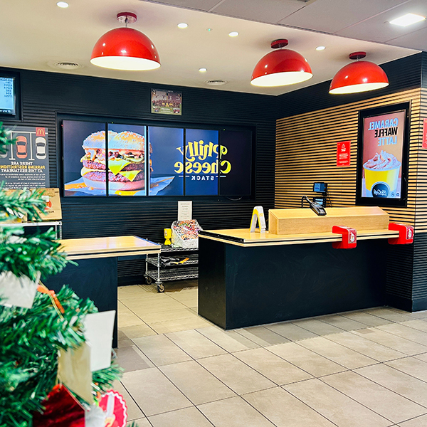 Mcdo martinique