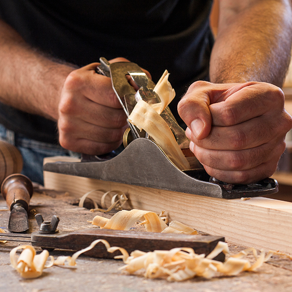 Artisan parquet martinique