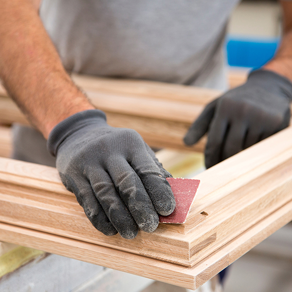 Artisan parquet martinique