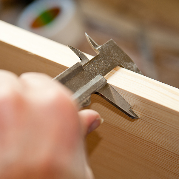 Artisan parquet martinique