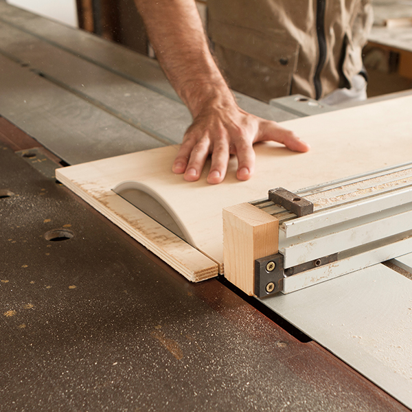 Artisan parquet martinique