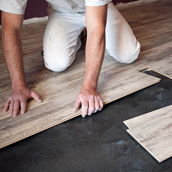 Artisan parquet martinique