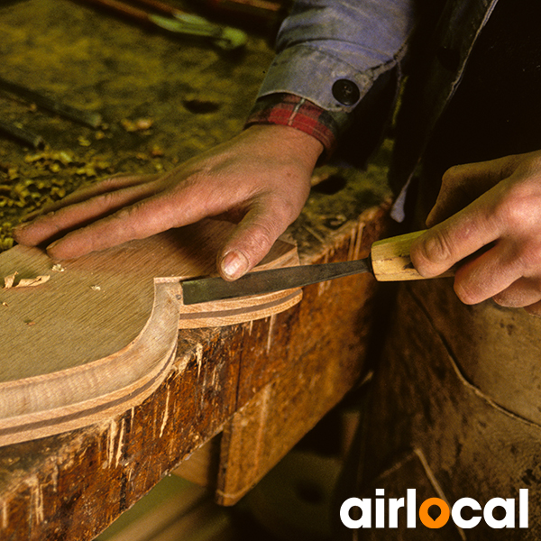 Artisan cuisiniste martinique