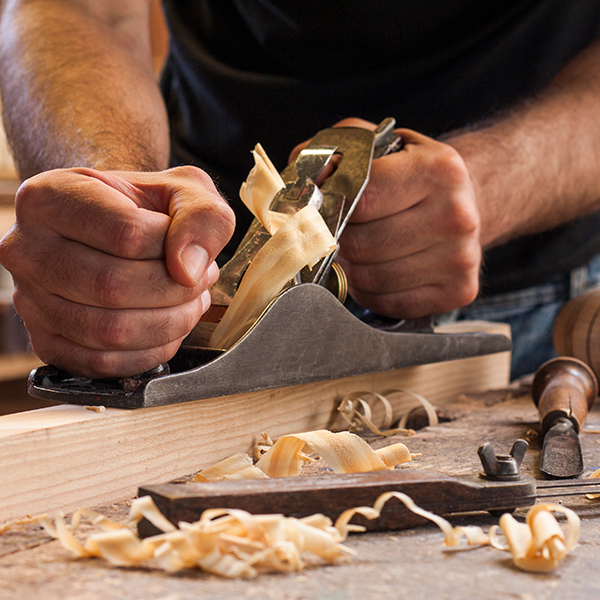 Artisan parquet martinique