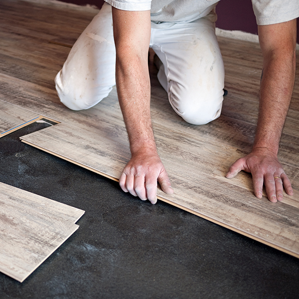 Artisan parquet martinique