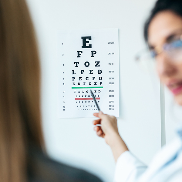 Opticien martinique