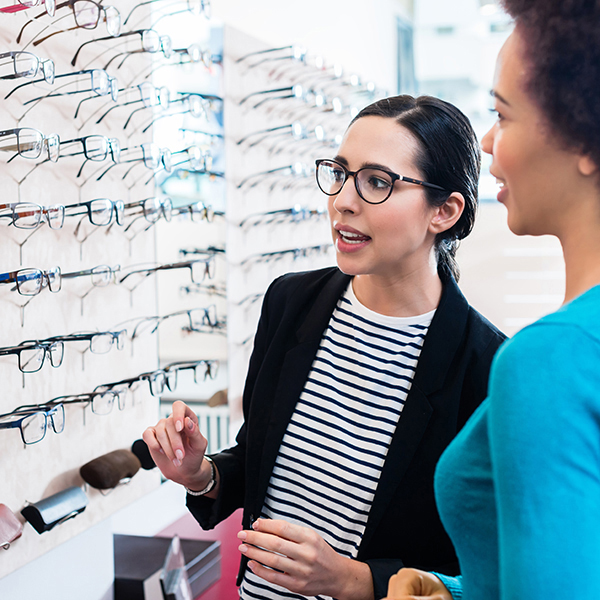 Opticien martinique