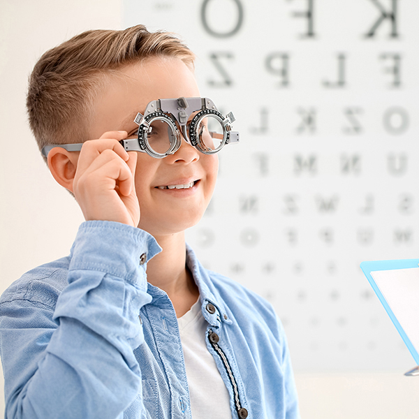 Opticien martinique