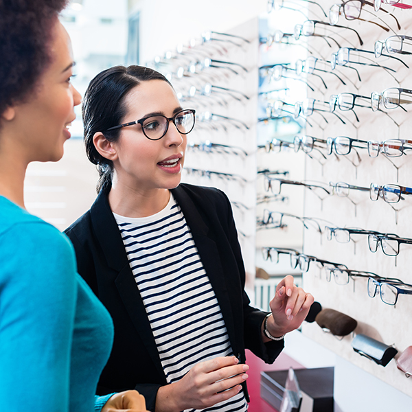 Opticien martinique