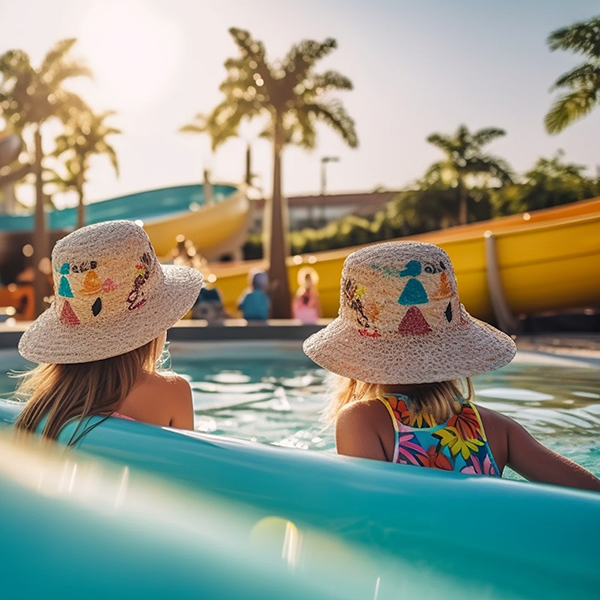 Piscine martinique