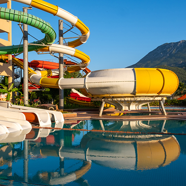 Piscine martinique