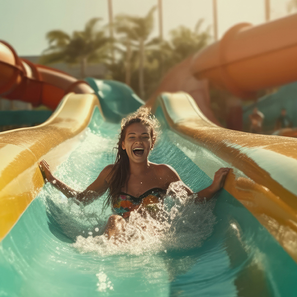 Piscine martinique