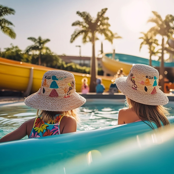 Piscine martinique