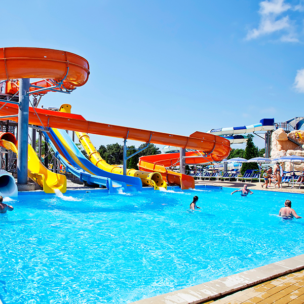 Piscine martinique