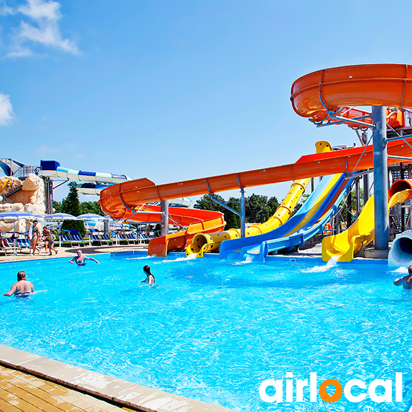 Piscine martinique