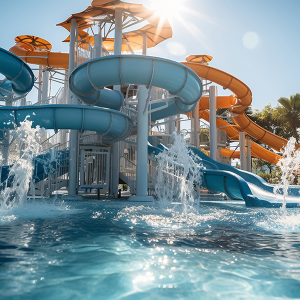 Piscine martinique