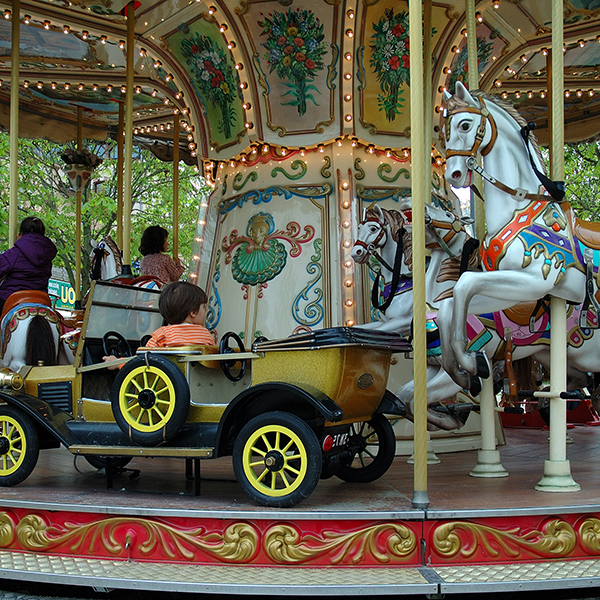 Attraction touristique martinique