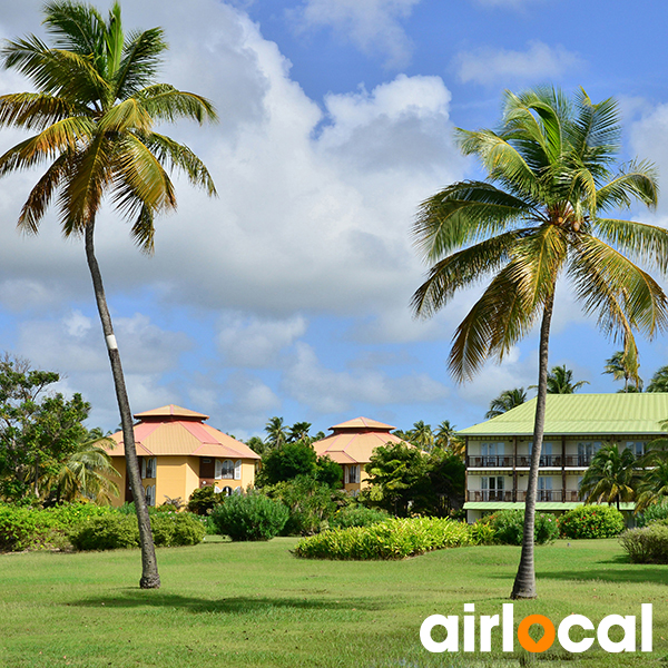 Sortie nature martinique