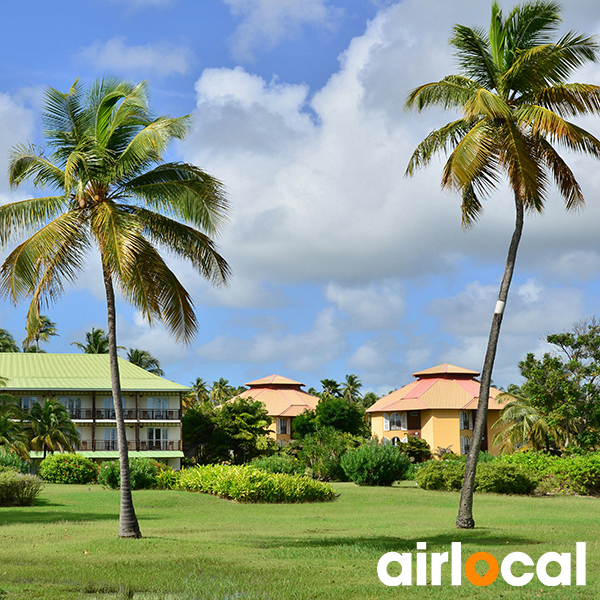 Sortie nature martinique