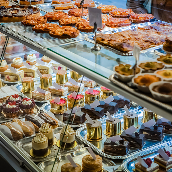 Épicerie martinique