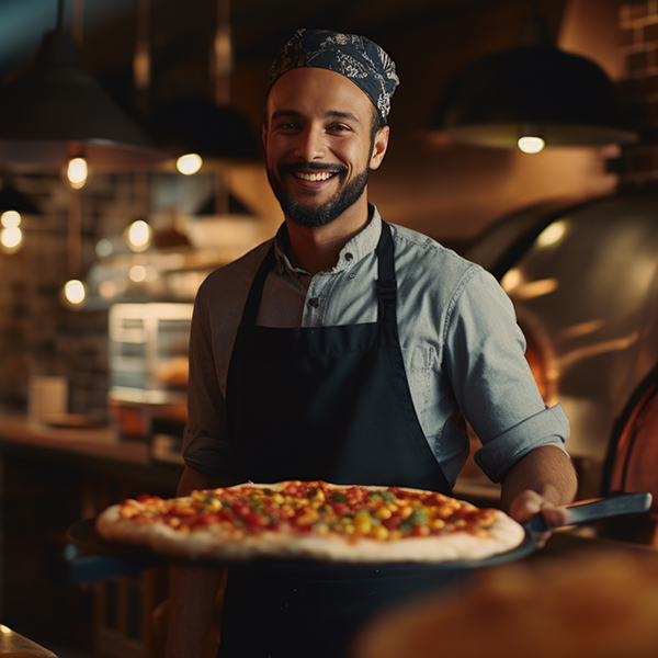 Pizzeria martinique livraison