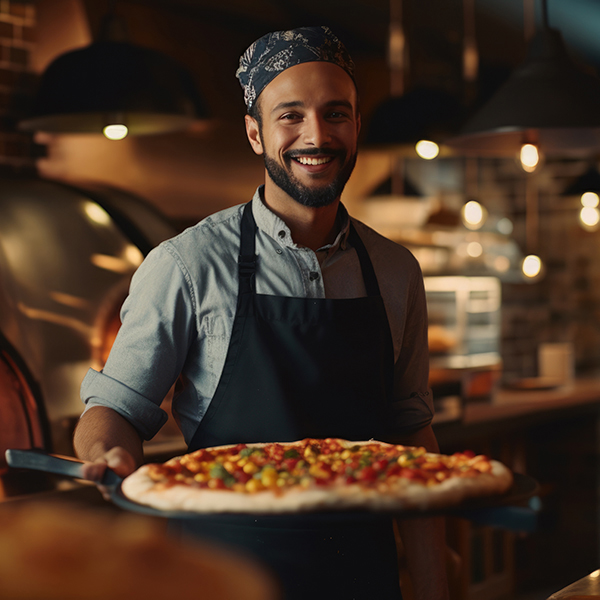 Pizzeria martinique livraison