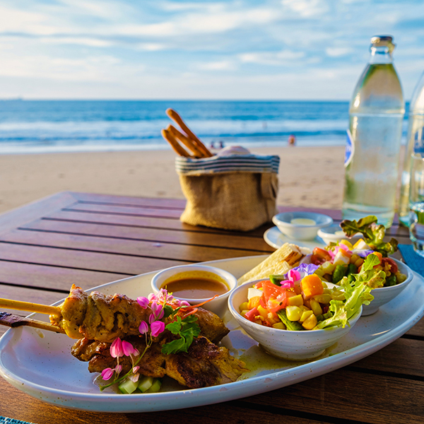 Restaurant créole martinique