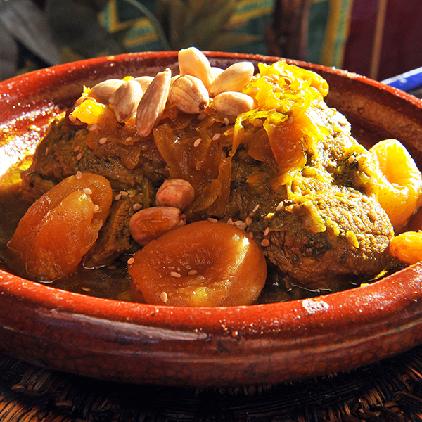 Restaurant halal martinique