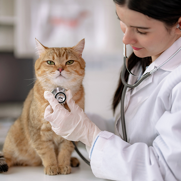 Veterinaire martinique