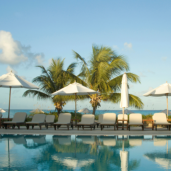 Hotel pierre et vacances martinique