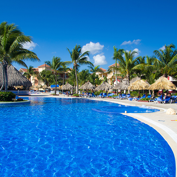 Hotel pierre et vacances martinique