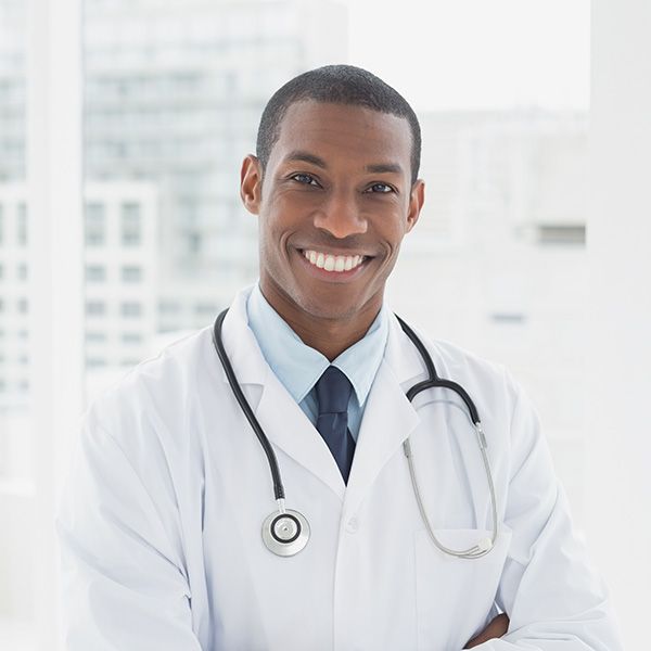 Professionnel santé en Martinique
