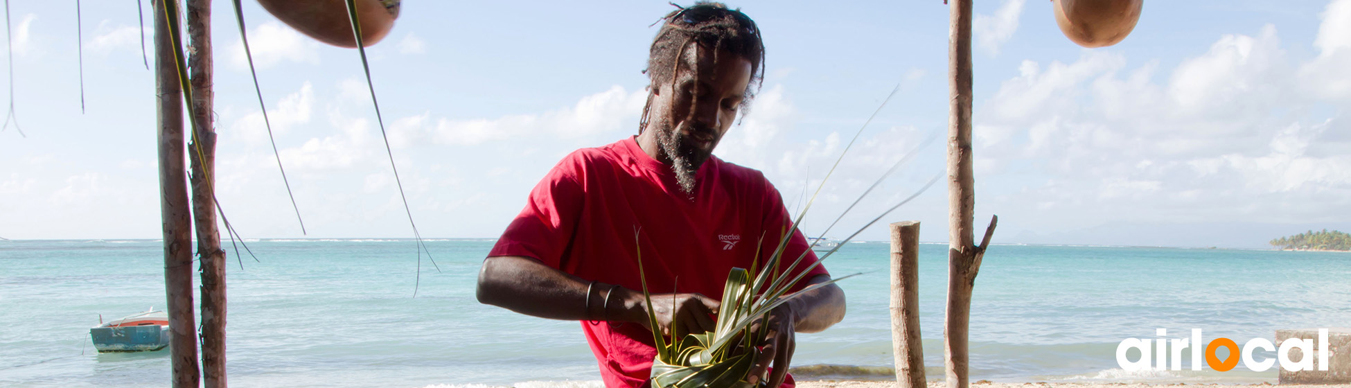 Dernière minute antilles françaises