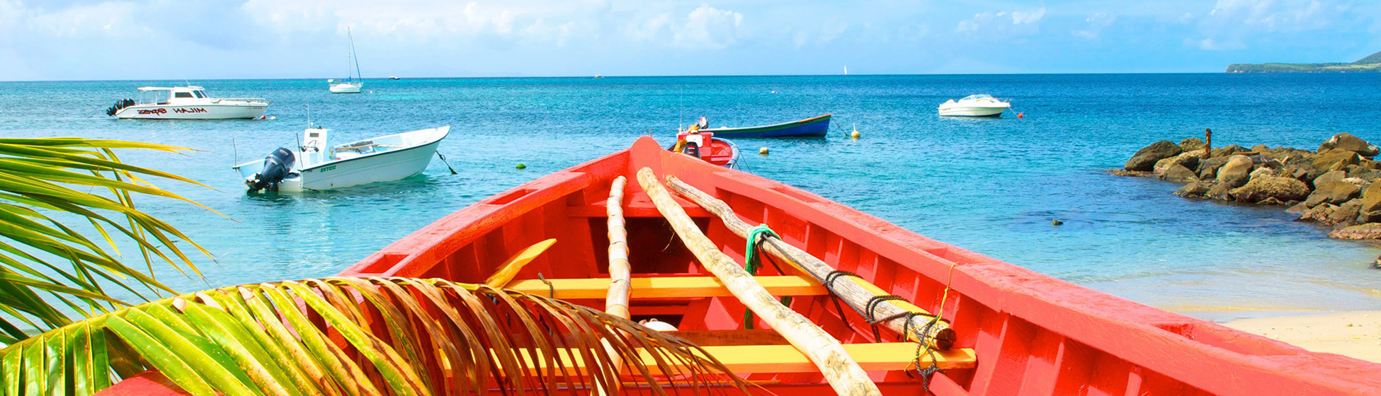 Croisiere antilles avec vol inclus