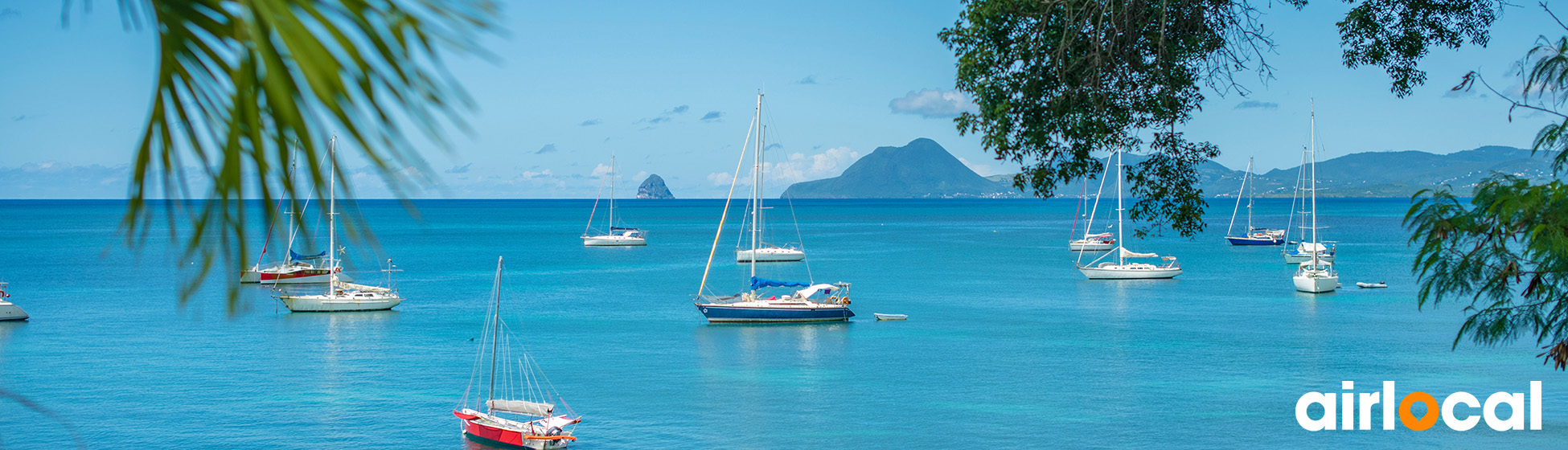 Meteo antilles françaises