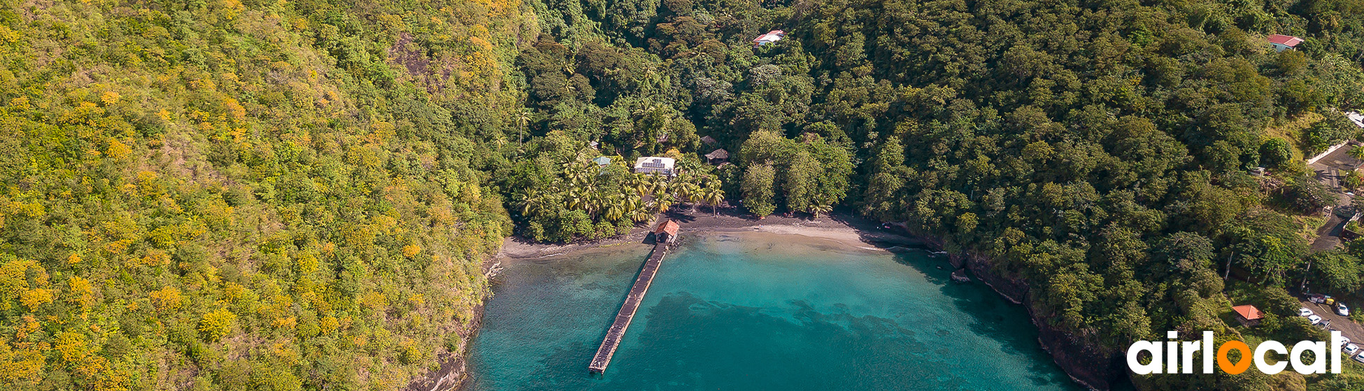 Climat antilles françaises